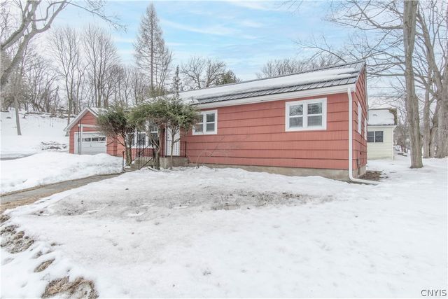 1502 Amherst Street, Watertown City, NY 13601