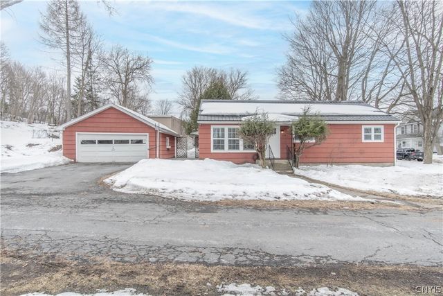 1502 Amherst Street, Watertown City, NY 13601