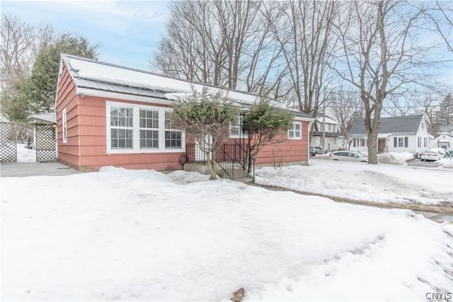 1502 Amherst Street, Watertown City, NY 13601