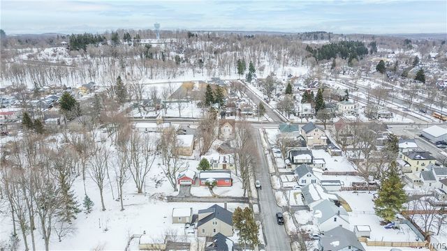 1502 Amherst Street, Watertown City, NY 13601