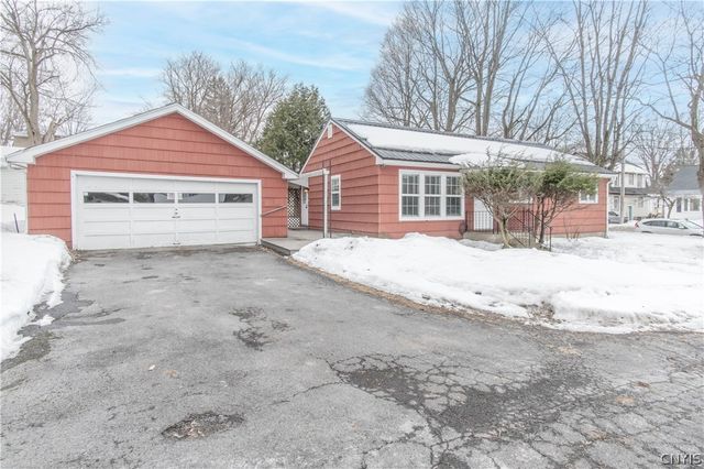 1502 Amherst Street, Watertown City, NY 13601