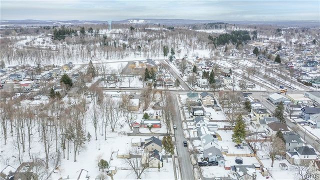 1502 Amherst Street, Watertown City, NY 13601