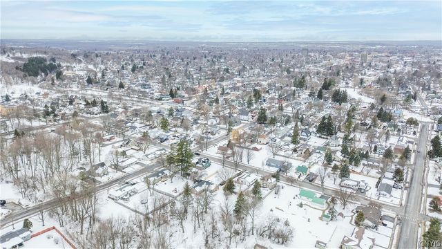 1502 Amherst Street, Watertown City, NY 13601