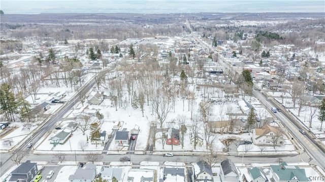 1502 Amherst Street, Watertown City, NY 13601