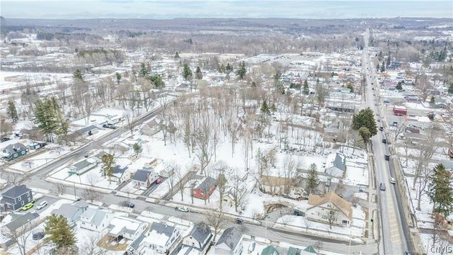 1502 Amherst Street, Watertown City, NY 13601