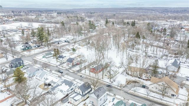 1502 Amherst Street, Watertown City, NY 13601