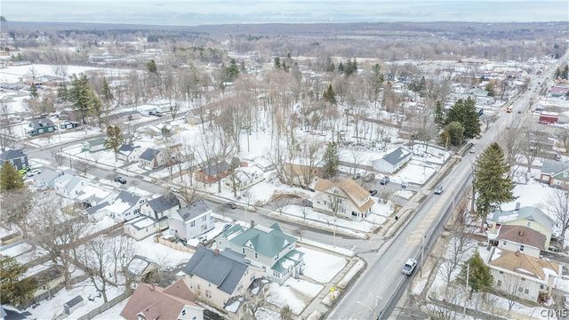 1502 Amherst Street, Watertown City, NY 13601