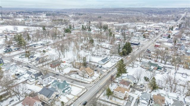 1502 Amherst Street, Watertown City, NY 13601