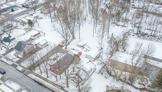 1502 Amherst Street, Watertown City, NY 13601