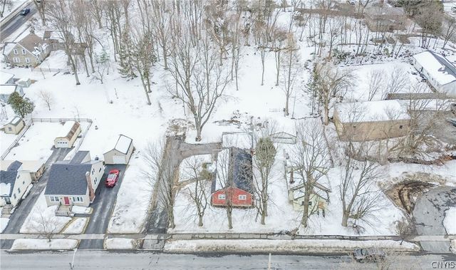 1502 Amherst Street, Watertown City, NY 13601