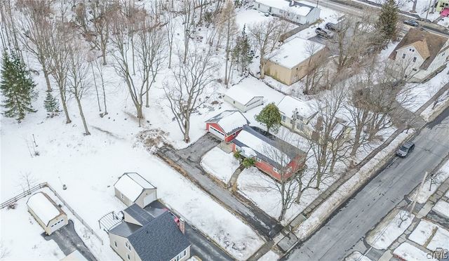 1502 Amherst Street, Watertown City, NY 13601