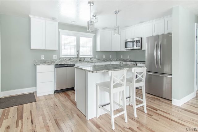 1502 Amherst Street, Watertown City, NY 13601