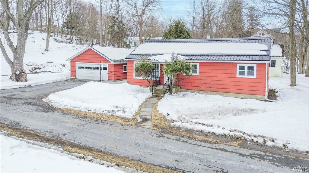 1502 Amherst Street, Watertown City, NY 13601