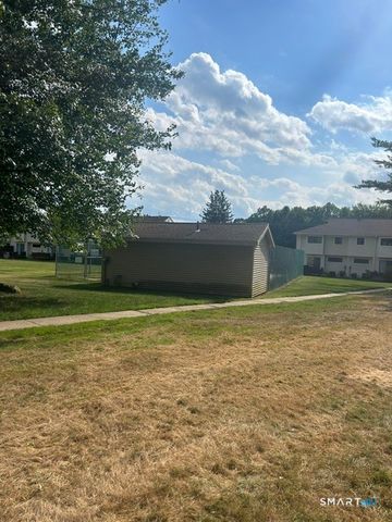 11 Woodland Avenue C, Bloomfield, CT 06002