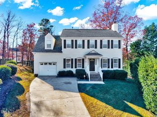 6900 Whittlesea Place, Raleigh, NC 27616