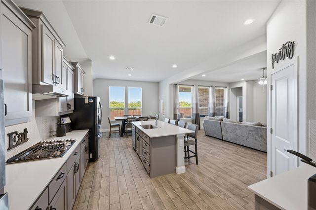1303 Deer Hollow Drive, Arlington, TX 76002