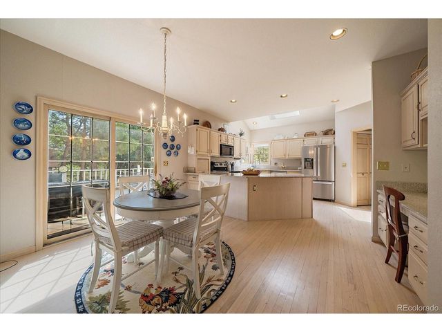 6204 Northstar Ridge Ln, Parker, CO 80134