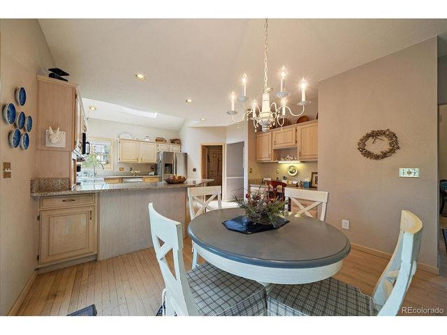 6204 Northstar Ridge Ln, Parker, CO 80134