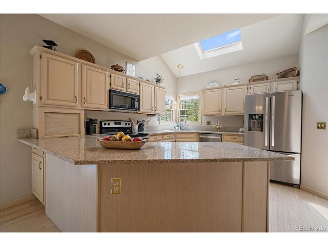 6204 Northstar Ridge Ln, Parker, CO 80134