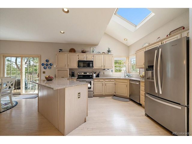 6204 Northstar Ridge Ln, Parker, CO 80134