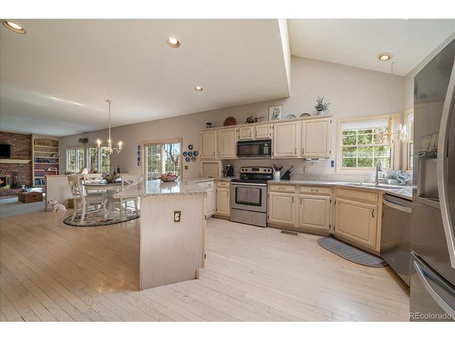 6204 Northstar Ridge Ln, Parker, CO 80134