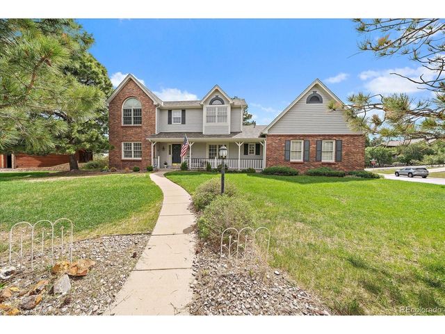 6204 Northstar Ridge Ln, Parker, CO 80134