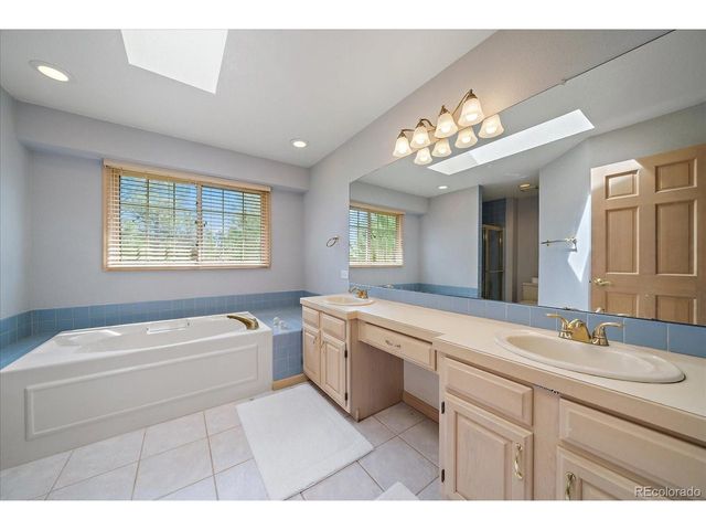 6204 Northstar Ridge Ln, Parker, CO 80134