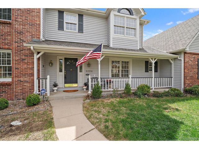 6204 Northstar Ridge Ln, Parker, CO 80134