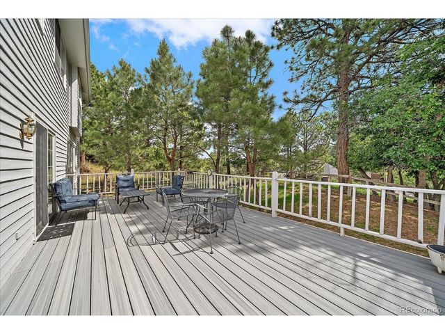 6204 Northstar Ridge Ln, Parker, CO 80134