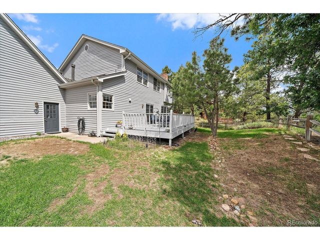 6204 Northstar Ridge Ln, Parker, CO 80134