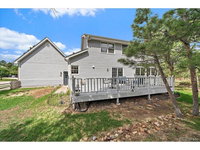 6204 Northstar Ridge Ln, Parker, CO 80134