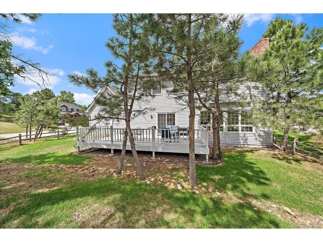 6204 Northstar Ridge Ln, Parker, CO 80134