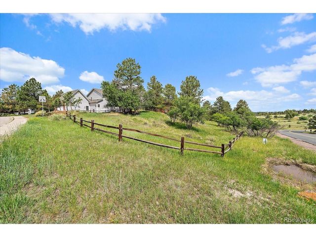 6204 Northstar Ridge Ln, Parker, CO 80134