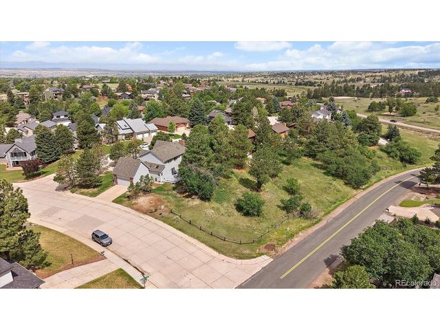 6204 Northstar Ridge Ln, Parker, CO 80134