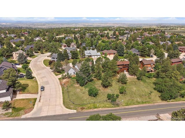 6204 Northstar Ridge Ln, Parker, CO 80134