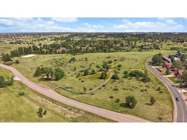 6204 Northstar Ridge Ln, Parker, CO 80134