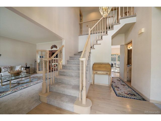 6204 Northstar Ridge Ln, Parker, CO 80134