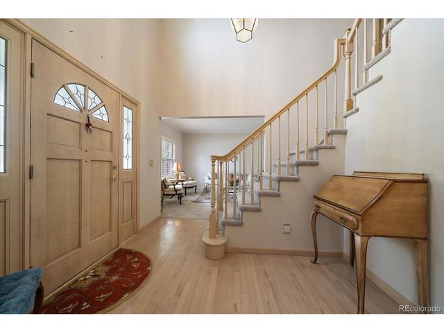 6204 Northstar Ridge Ln, Parker, CO 80134