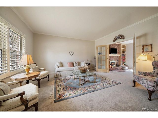6204 Northstar Ridge Ln, Parker, CO 80134