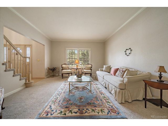 6204 Northstar Ridge Ln, Parker, CO 80134