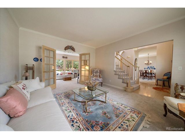 6204 Northstar Ridge Ln, Parker, CO 80134