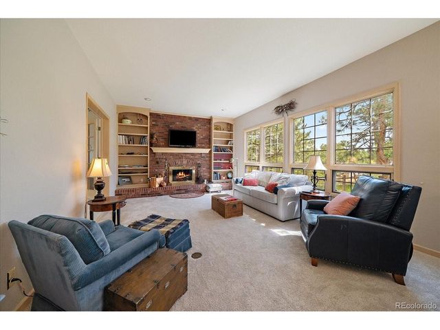 6204 Northstar Ridge Ln, Parker, CO 80134
