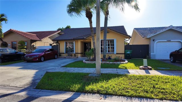 11570 SW 144th Path, Miami, FL 33186