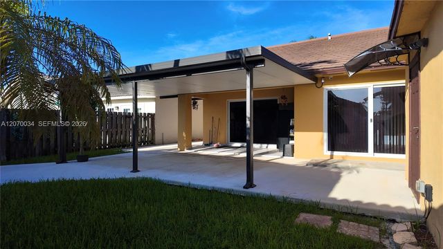 11570 SW 144th Path, Miami, FL 33186