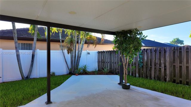 11570 SW 144th Path, Miami, FL 33186