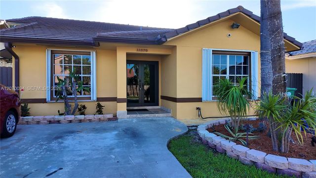 11570 SW 144th Path, Miami, FL 33186