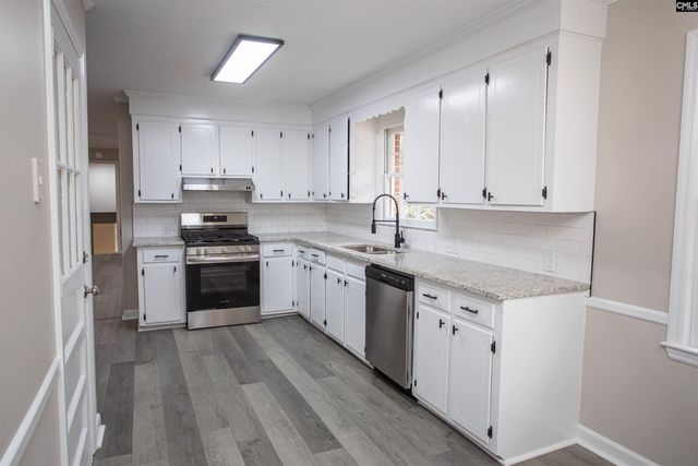 1005 Kennedy Street, Camden, SC 29020