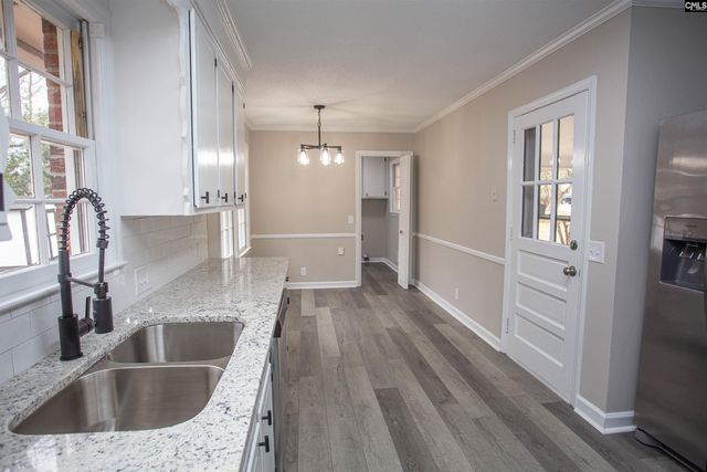 1005 Kennedy Street, Camden, SC 29020