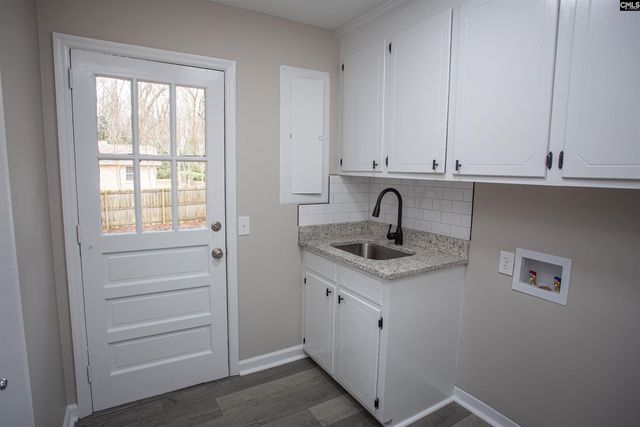 1005 Kennedy Street, Camden, SC 29020