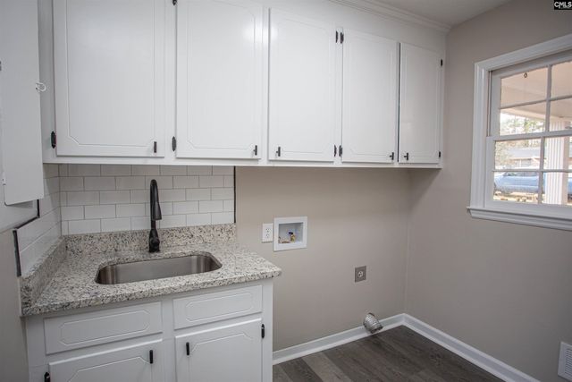 1005 Kennedy Street, Camden, SC 29020